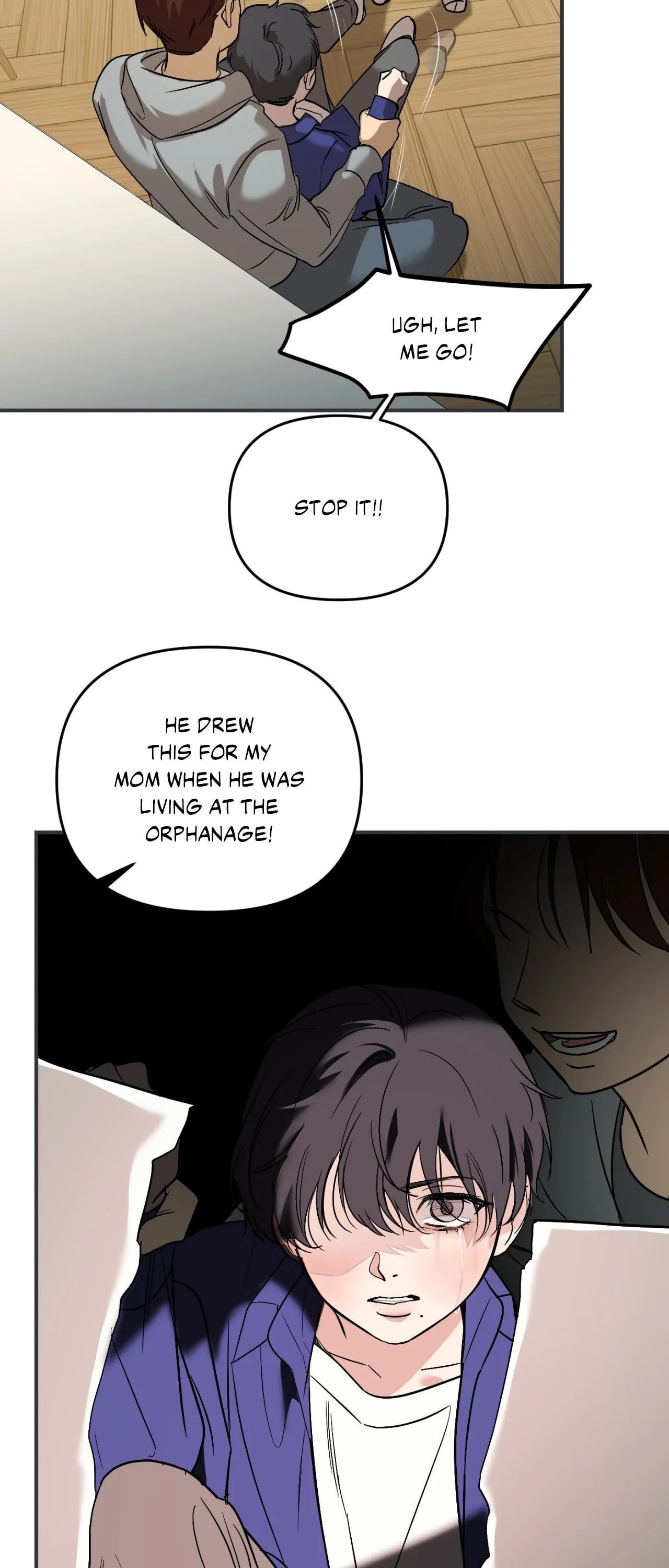 backlight, Chapter 33 image 28